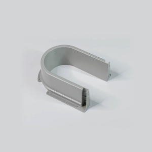 DRAGON-BOX Организация пространства под мойкой, цвет - серый (M0103M,H12)